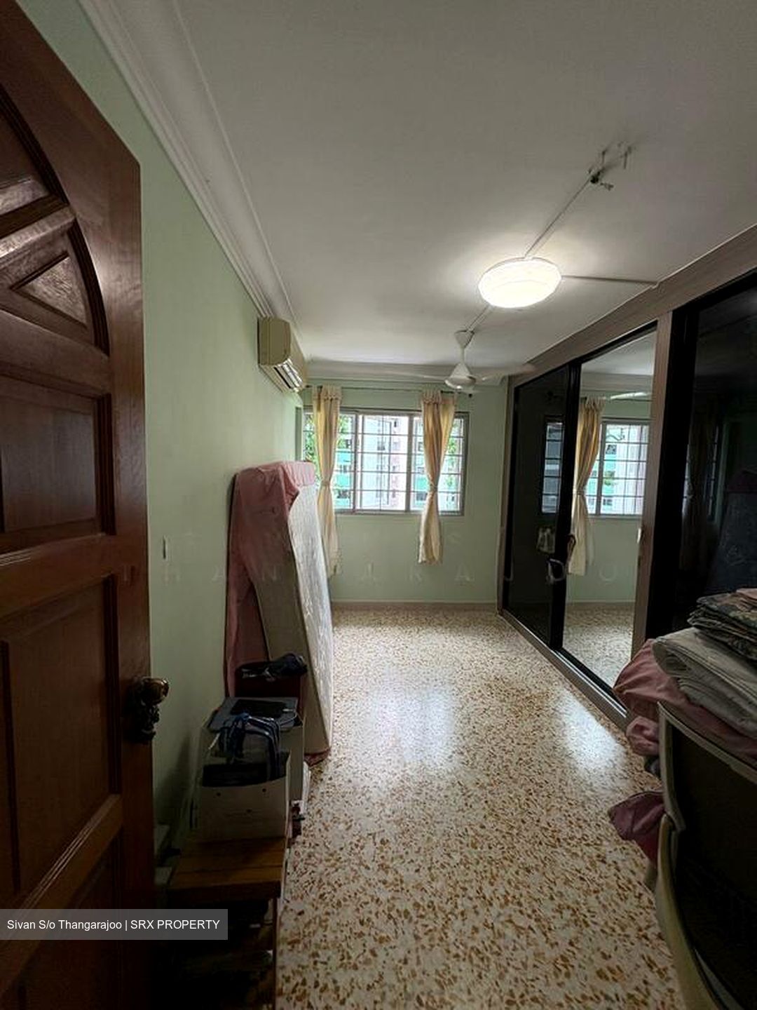 Blk 573 Cheng San Court (Ang Mo Kio), HDB 4 Rooms #505992051